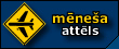 Šis attēls ir vai arī ir bijis mēneša attēla statusā... :)