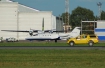 Learjet 55C