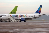 Boeing 737-322