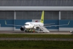 Boeing 757-256