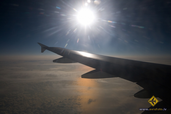 Airbus A320-211