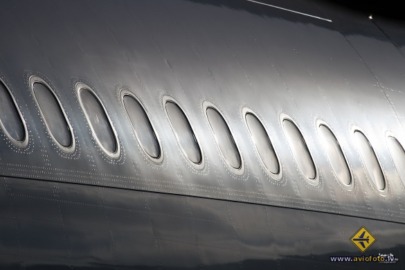 Airbus A340-642