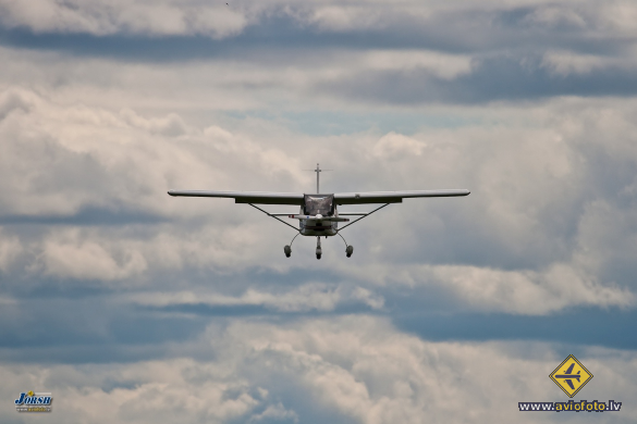 Tecnam P-92JS