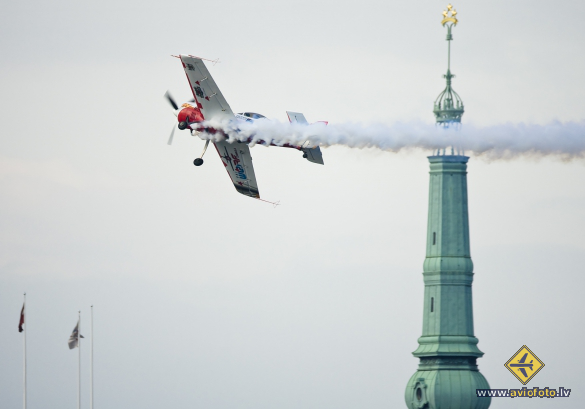 Sukhoi Su-26M