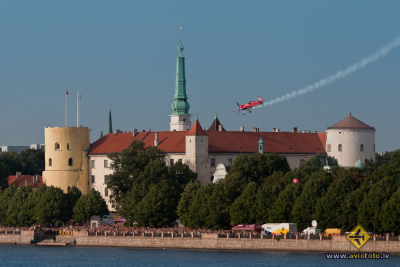 Sukhoi Su-26M