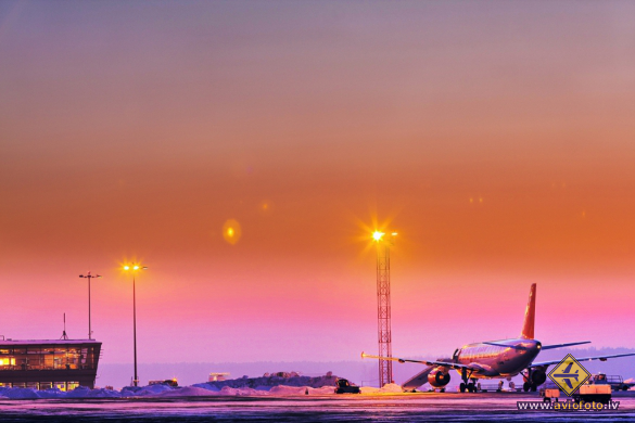 Airbus A319-111