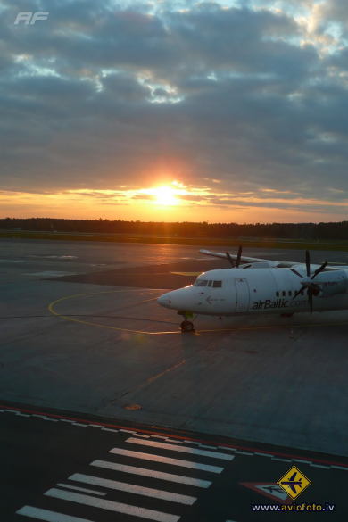 Fokker 50