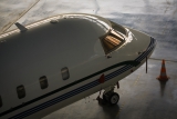 Canadair Challenger 601-3A (CL-600-2B16)