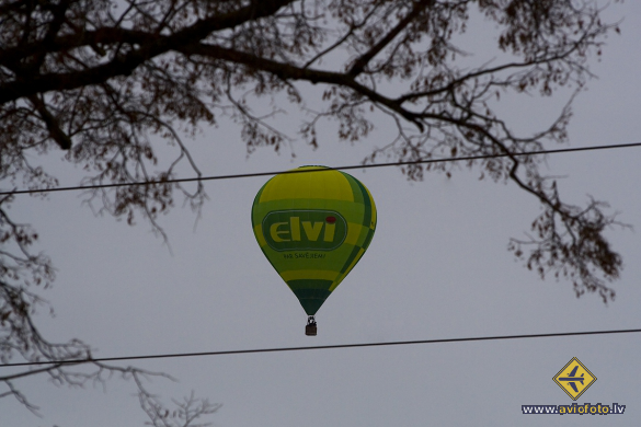 Cameron Balloons Z-90