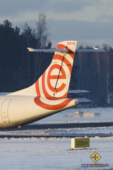 ATR ATR-72-202