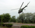 Mil (PZL-Swidnik) Mi-2
