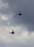 Robinson R-44 Raven I