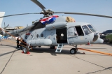 Mil Mi-17-1Sh
