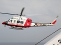 Agusta AB-412CP Grifone