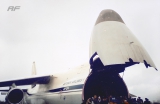 Antonov An-124-100 Ruslan
