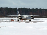 Antonov An-26B