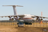 Ilyushin Il-76TD
