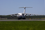 Ilyushin Il-76T