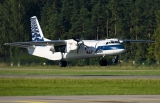 Antonov An-26B