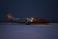 British Aerospace BAe-146-300QT Quiet Trader