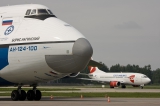 Antonov An-124-100 Ruslan