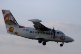 Let L-410UVP-E16A Turbolet
