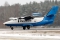 Let L-410UVP-E Turbolet