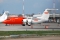 British Aerospace BAe-146-200QT Quiet Trader
