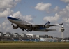Boeing 747-4KZF/SCD