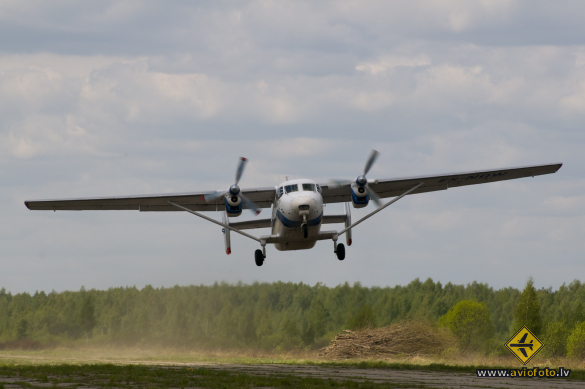 Antonov An-28