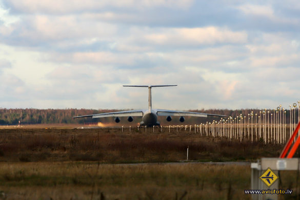 Ilyushin Il-76