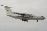 Ilyushin Il-76T
