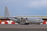 Lockheed C-130BZ Hercules (L-282)
