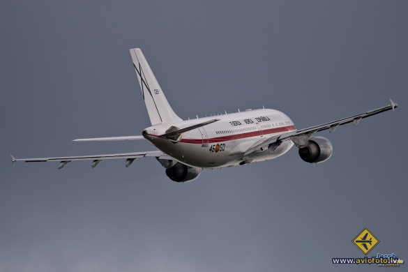 Airbus A310-304