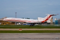 Tupolev Tu-154M