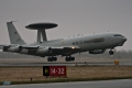 Boeing E-3A Sentry (707-300)