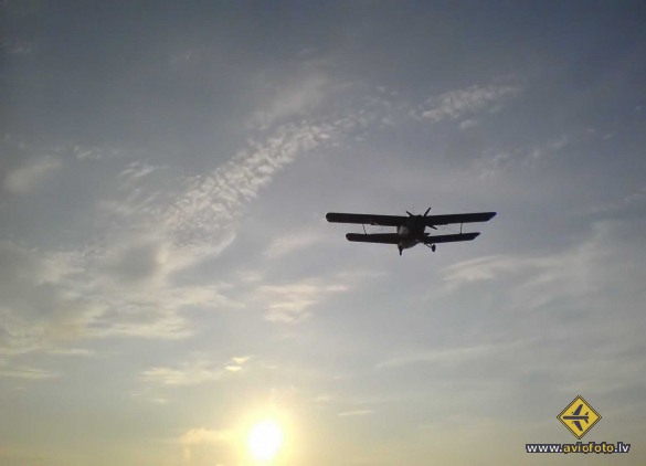 Antonov An-2