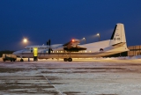 Fokker 50