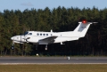 Beech C-12F Huron (Super King Air B200C)