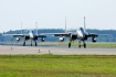 McDonnell Douglas F-15C Eagle