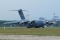 Boeing C-17A Globemaster III