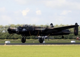 Avro 683 Lancaster B1