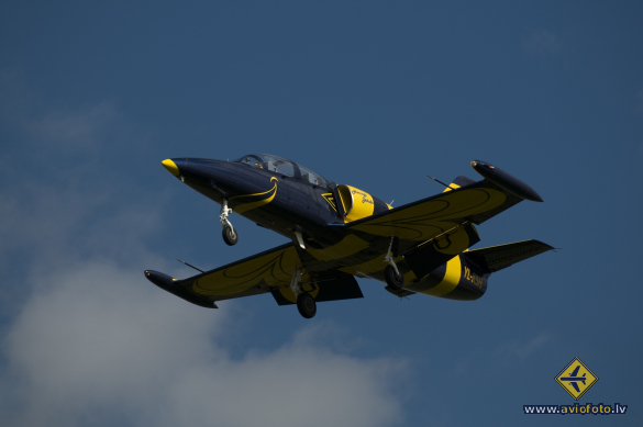 Aero L-39C Albatros