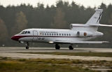 Dassault Falcon 900B
