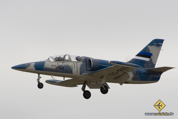Aero L-39C Albatros