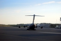 Boeing C-17A Globemaster III