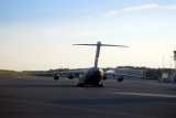 Boeing C-17A Globemaster III