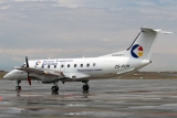 Embraer EMB-120ER Brasilia