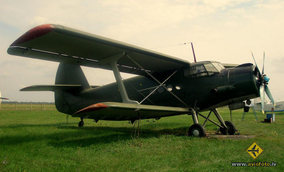 Antonov An-2