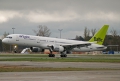 Boeing 757-256